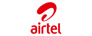 Airtel : Brand Short Description Type Here.