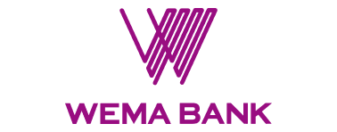 Wema Bank : Brand Short Description Type Here.